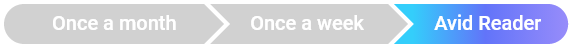 Reader-Type